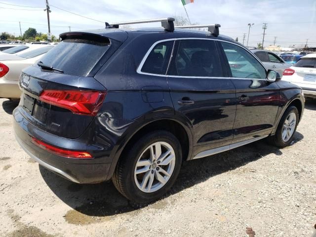 2020 Audi Q5 Premium