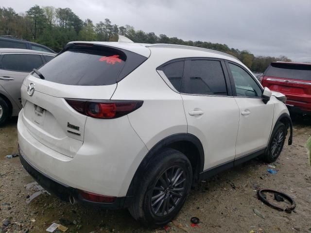 2021 Mazda CX-5 Sport