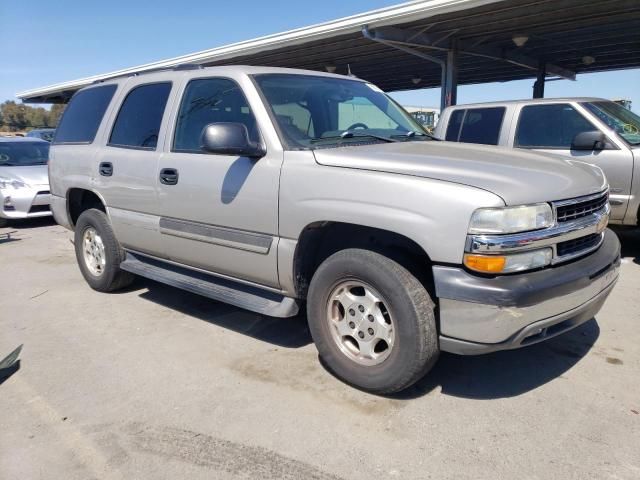 2005 Chevrolet Tahoe C1500