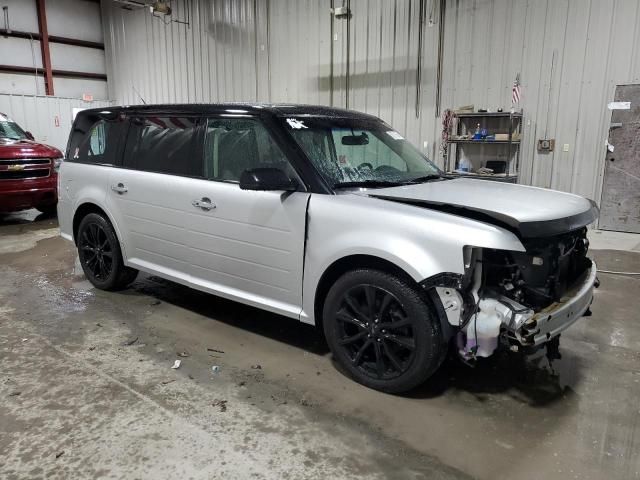 2016 Ford Flex SEL