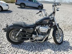 2009 Harley-Davidson XL883 L for sale in Wayland, MI