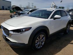 Salvage cars for sale at Elgin, IL auction: 2023 Mazda CX-30 Select