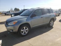 Salvage cars for sale from Copart Nampa, ID: 2008 Toyota Rav4