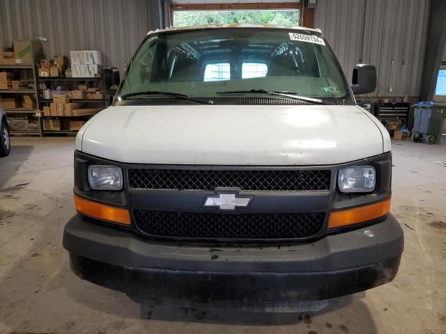 2006 Chevrolet Express G1500