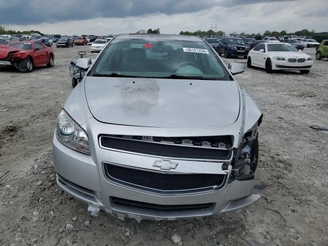 2010 Chevrolet Malibu 1LT