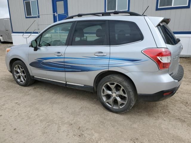 2015 Subaru Forester 2.5I Touring