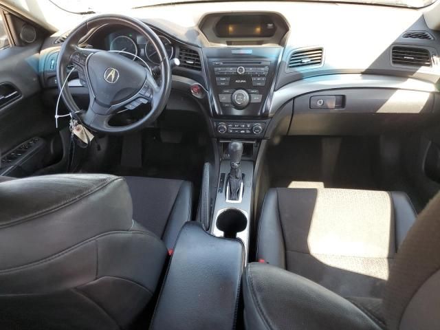 2013 Acura ILX 20