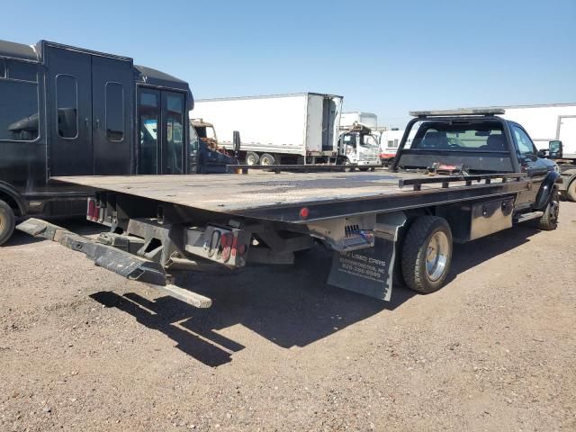 2016 Dodge RAM 5500