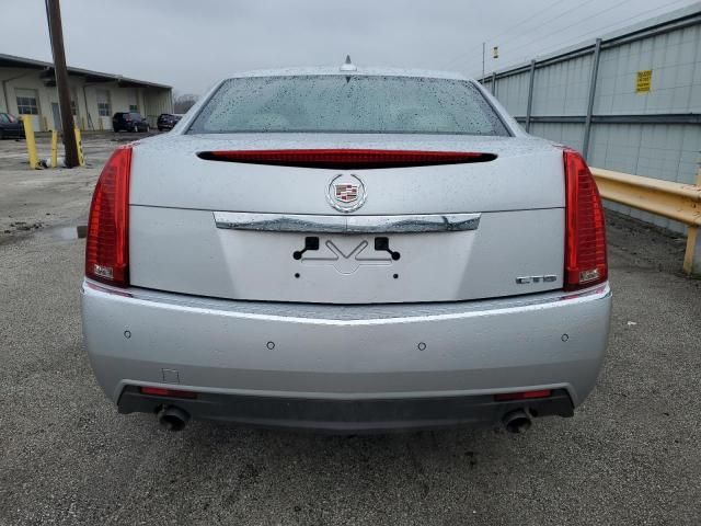 2009 Cadillac CTS