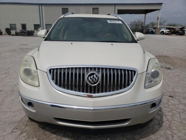 2010 Buick Enclave CXL