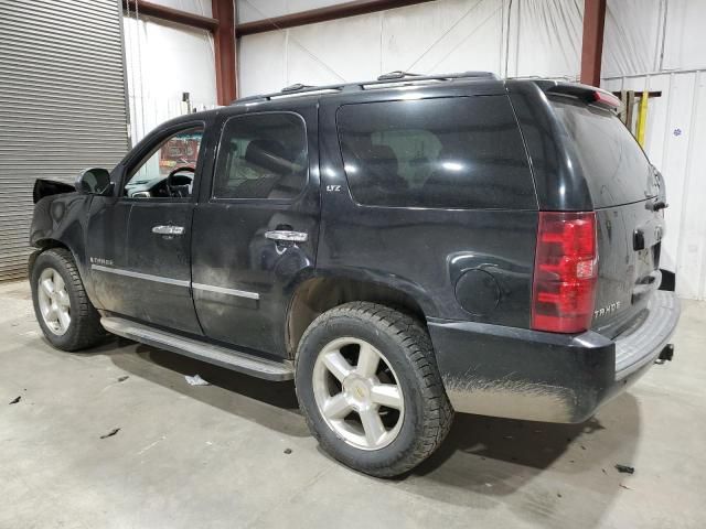 2009 Chevrolet Tahoe K1500 LTZ