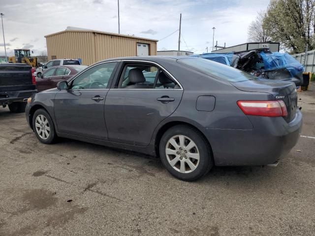 2009 Toyota Camry SE