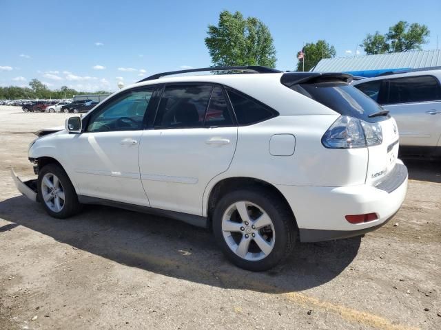 2007 Lexus RX 350