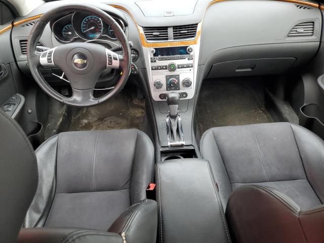 2011 Chevrolet Malibu 2LT