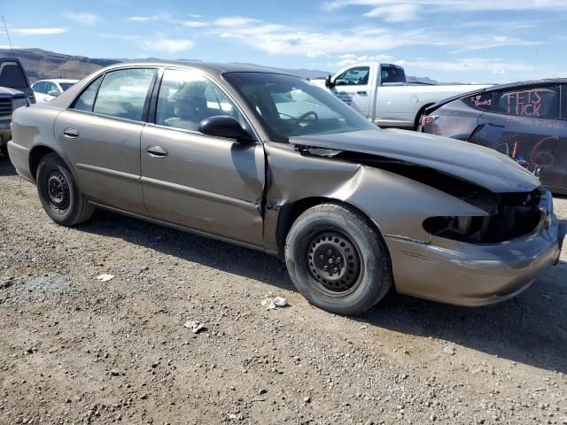 2004 Buick Century Custom