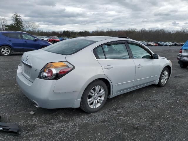 2010 Nissan Altima Base