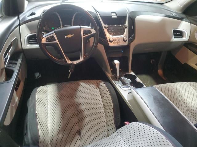 2011 Chevrolet Equinox LS