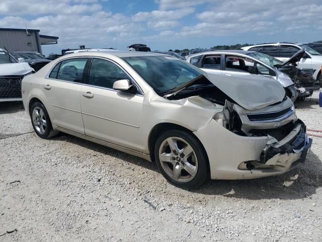 2011 Chevrolet Malibu 1LT