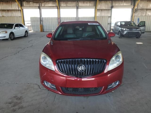 2016 Buick Verano Convenience