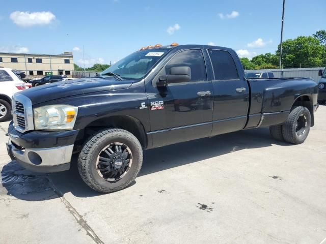 2009 Dodge RAM 3500