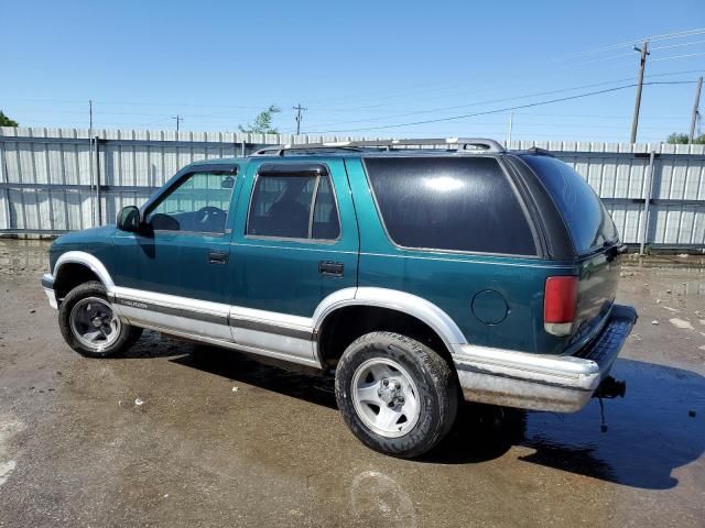 1997 Chevrolet Blazer