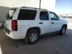 2009 Chevrolet Tahoe C1500  LS