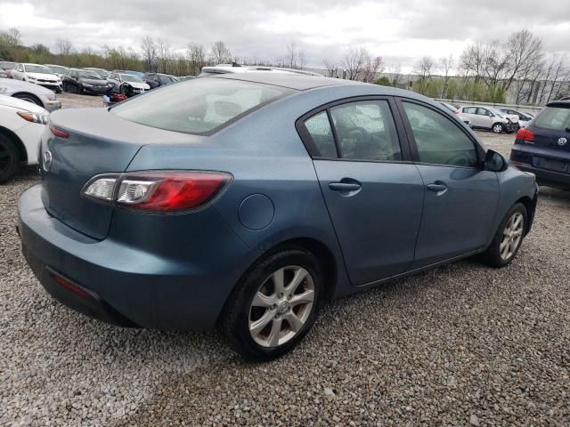 2011 Mazda 3 I