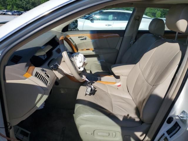 2007 Toyota Avalon XL