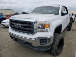 Salvage cars for sale at Martinez, CA auction: 2014 GMC Sierra K1500