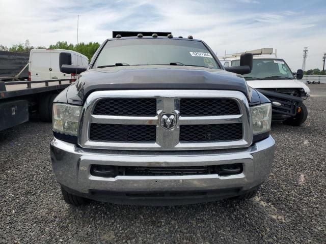 2016 Dodge 2016 RAM 3500 ST