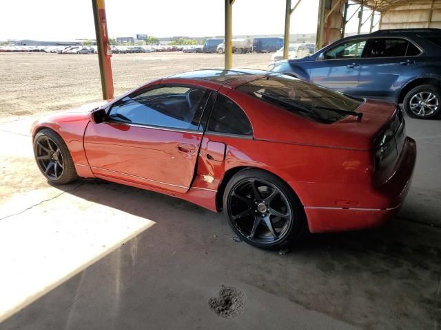 1990 Nissan 300ZX