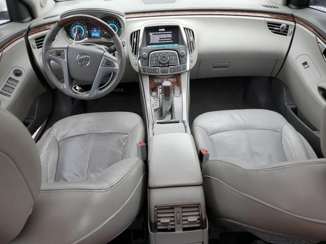 2012 Buick Lacrosse Premium