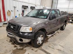 Vehiculos salvage en venta de Copart Mcfarland, WI: 2006 Ford F150