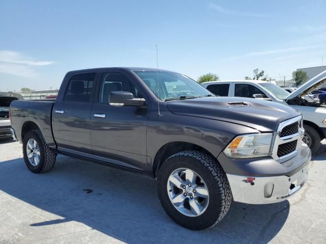 2015 Dodge RAM 1500 SLT