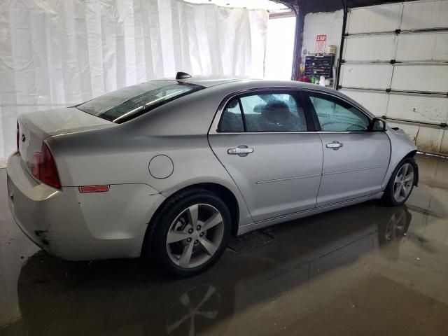 2012 Chevrolet Malibu 2LT