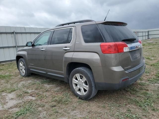 2012 GMC Terrain SLT