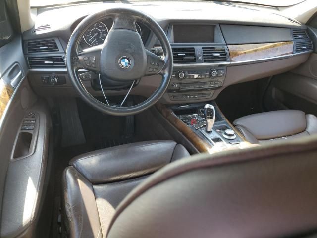 2008 BMW X5 4.8I