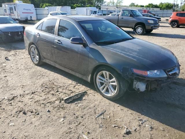 2006 Acura TSX