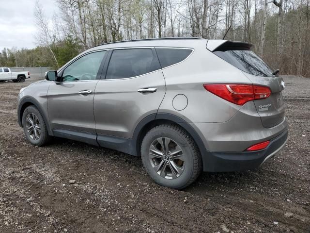 2014 Hyundai Santa FE Sport