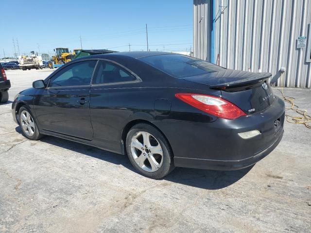 2007 Toyota Camry Solara SE