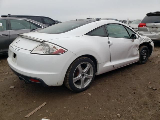 2011 Mitsubishi Eclipse GS Sport