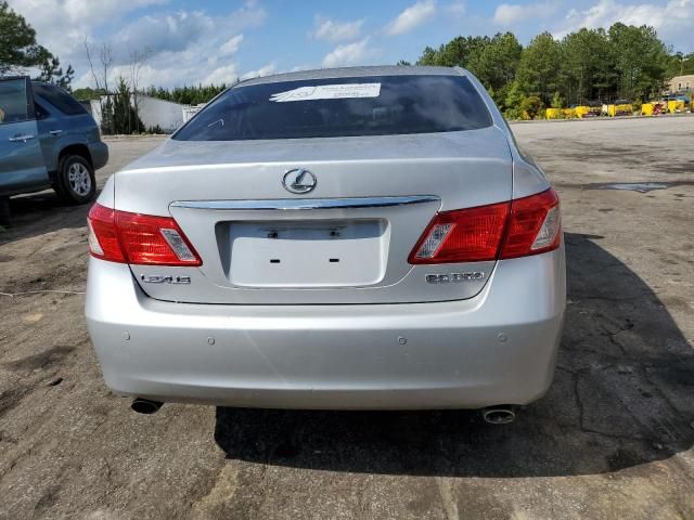 2008 Lexus ES 350