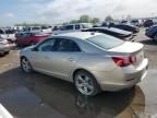 2014 Chevrolet Malibu LTZ