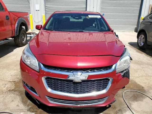 2014 Chevrolet Malibu LTZ