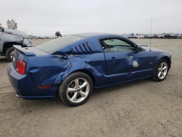 2007 Ford Mustang GT