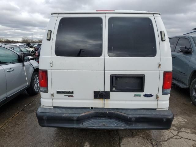 2011 Ford Econoline E250 Van