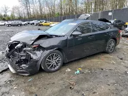 2017 Lexus ES 350 en venta en Waldorf, MD