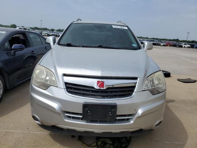 2009 Saturn Vue XR