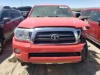 2006 Toyota Tacoma Access Cab