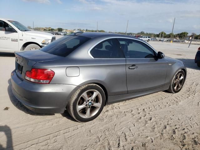 2010 BMW 128 I